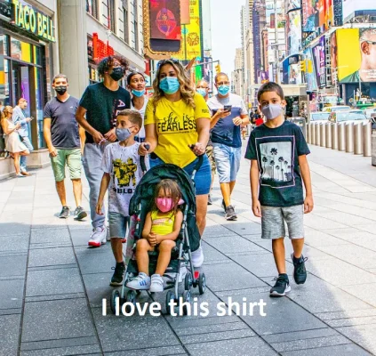 TrueNorthTee T Shirt Trend (6)