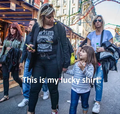 TrueNorthTee T Shirt Trend 1