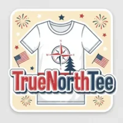 TrueNorthTee T Shirt Trend (4)