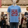 23 Run Cmc 49ers Blue T Shirt