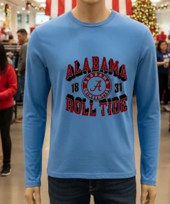 Alabama Crimson Tide Southeastern Conference Alabama Roll Tide shirt