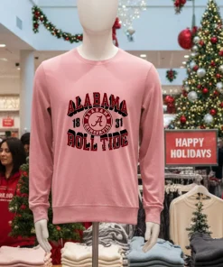 Alabama Crimson Tide Southeastern Conference Alabama Roll Tide shirt