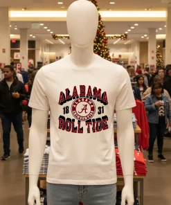 Alabama Crimson Tide Southeastern Conference Alabama Roll Tide shirt