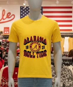 Alabama Crimson Tide Southeastern Conference Alabama Roll Tide shirt