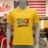 Atlanta Falcons X Tbck Awareness Yellow T Shirt