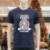 Because Foxes Are Freaking Awesome Navy T Shirt
