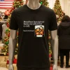 Bourbon Has Never Been Recalled For E Coli Suck It Lettuce   Black T Shirt