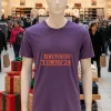 Brunson Towns 24   Purple T Shirt