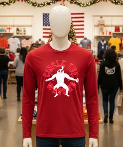 Buffalo Bills Circle The Wagons NFL meme shirt