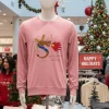 Burninating The Division Buffalo Bills 17   Pink T Shirt