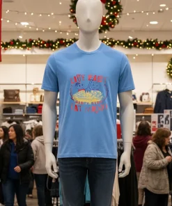 Camiseta Live Fast Eat Miojo Belle Belinha shirt