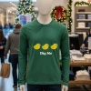 Chicks Dig Me Green T Shirt