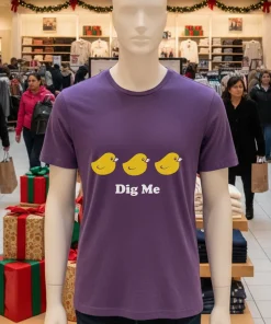 Chicks dig me shirt