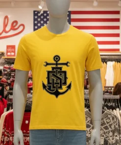 DARK SEAS Keeler Boys shirt