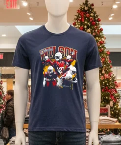 Divaad Wilson Arizona Cardinals graphic shirt