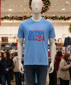 Dutton Rip 24 shirt