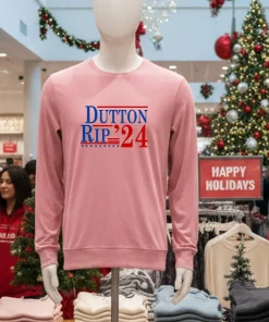 Dutton Rip 24 shirt