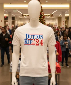 Dutton Rip 24 shirt