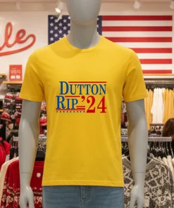 Dutton Rip 24 shirt