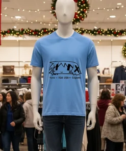 Fabrique yuno 1gb usb gigachI shirt