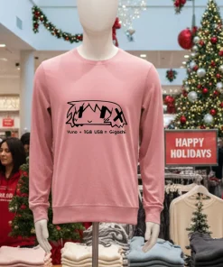 Fabrique yuno 1gb usb gigachI shirt