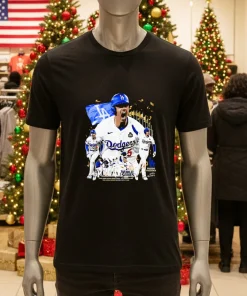Freeman scream graphic LA Dodgers mvp world series 2024 shirt