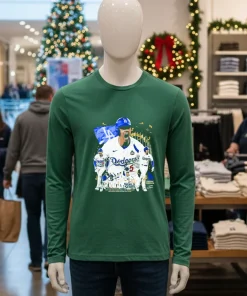 Freeman scream graphic LA Dodgers mvp world series 2024 shirt