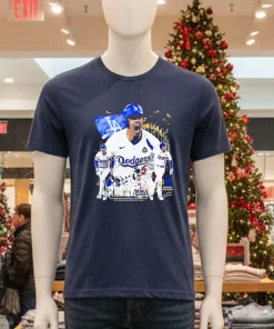Freeman scream graphic LA Dodgers mvp world series 2024 shirt