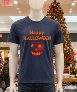 Happy halloween 1978 shirt