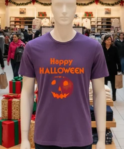 Happy halloween 1978 shirt
