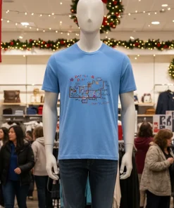 Home Alone Kevin McCallister Battle Plans shirt