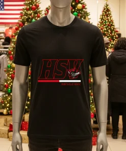Hsv Pack Huntsville Havoc shirt