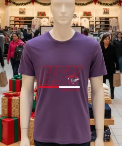 Hsv Pack Huntsville Havoc shirt