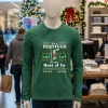 It S A Festivus For The Rest Of Us Christmas   Green T Shirt