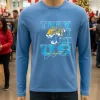 Jacksonville Jaguars They Not Like Us Nfl Football Blue T Shirt