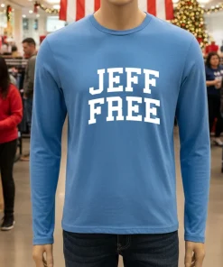 Jeff Free Young Thug shirt