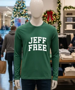 Jeff Free Young Thug shirt