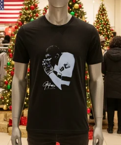 Lawrence Taylor New York Giants signature NFL retro shirt