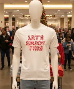 Let s Enjoy This Candy shirt