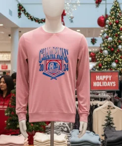 Los Angeles Dodgers 8 Time World Champions 2024 shirt