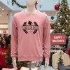 Louisville Cardinals Football Est 1798 Pink T Shirt