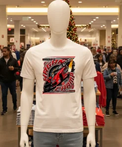 Matt Hagan Champ 4x world shirt