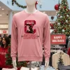Ohio State Buckeyes Big Red National Champions 67 70 Pink T Shirt