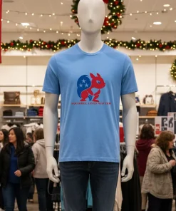 Peanut Squirrel Lives Matter for Trump shirt