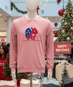 Peanut Squirrel Lives Matter for Trump shirt