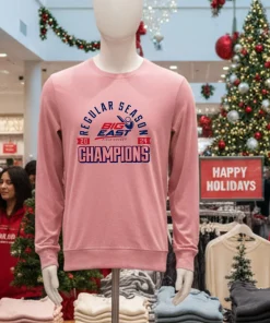 Regular Season Big East field hockey champions 2024 shirt