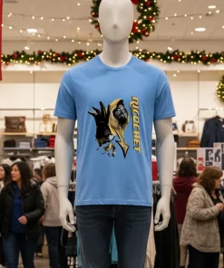 Ricochet Trevor Dean Man WWE graphic shirt