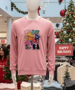 Shoe Mix All Star shirt