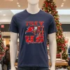 Tampa Bay Buccaneers They Not Like Us Nfl Football Navy T Shirt