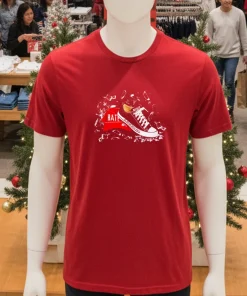 Vote Blue baskets Kamala Harris et perles Save Democracy shirt